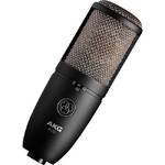 AKG P420  Dual - Capsule True Condenser Microphone