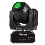 Beamz Panther-70 LED Moving Head Spot with Remote Control