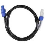 Event Lighting PC3 PowerCON Link Cable 3 Metres