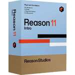 Reason 11 DAW Software Intro Version