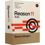 Reason 11 Suite DAW Software