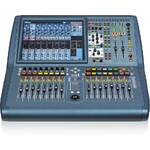 Midas PRO1 Tour Pack 48 Channel Digital Mixing Console with Flight Case