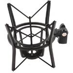 Rode PSM1 Microphone Shock Mount for Podcaster and Procaster