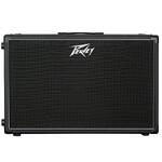 Peavey 212-6 50W 2x12" Greenback Guitar Speaker Cabinet