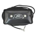 Peavey Multi Purpose Dual Button Footswitch