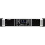 Yamaha PX8 2100 Watt Stereo Power Amplifier with DSP