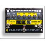 Radial Tonebone Bassbone V2 2 Channel Bass Preamp & DI Box