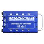 Radial Catapult RX4 Cat5/6 Audio Receiver