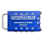 Radial Catapult TX4 Cat5/6 Audio Transmitter