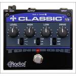 Radial Tonebone Classic V9 Distortion Pedal