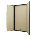 Primacoustic FlexiBooth Instant Acoustic Vocal Booth Beige