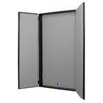 Primacoustic FlexiBooth Instant Acoustic Vocal Booth Grey