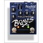 Radial Tonebone Bones Hollywood Dual Distortion Pedal