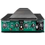 Radial JDV MK5 2 Channel Active DI with Preamp and Input Switcher