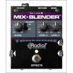 Radial Tonebone Mix-Blender Buffer, Mixer & FX Loop Pedal