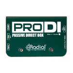 Radial ProDI Passive DI Box