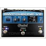 Radial Tonebone Switchbone V2 ABY/C Amp Selector Pedal