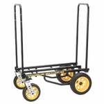 RocknRoller R12RT All Terrain Heavy Duty Extendable Equipment Cart