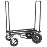 RocknRoller R12 STEALTH Equipment Cart