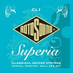 Rotosound CL1 Superia Classical Guitar Ball End Set