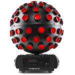 Chauvet DJ Rotosphere Q3 LED Mirror Ball Simulator Effect Light