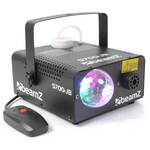 Beamz S700-JB 700w Smoke Machine with LED Jelly Ball Effect Light