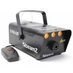 Beamz S700-LED 700w Smoke Machine with LED Flame Effect