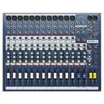 Soundcraft EPM12 12 Channel 2 Bus Analogue Mixing Console