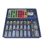 Soundcraft Si Expression 1 16 Channel Digital Mixing Console
