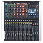 Soundcraft Si Performer 1 Digital Mixing Console