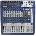 Soundcraft Signature 12 Analogue Mixing Console with USB and Effects