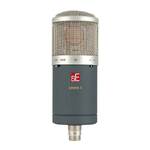 sE Electronics Gemini II Dual Tube Large Diaphragm Condenser Microphone