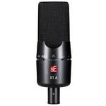 sE Electronics X1 A Large Diaphragm Studio Condenser Microphone