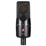 sE Electronics X1 S Large Diaphragm Studio Condenser Microphone