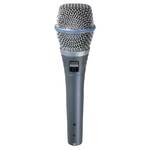 Shure Beta 87C Vocal Condenser Microphone