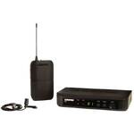 Shure BLX14/CVL Lavalier Wireless System with CVL Lavalier Microphone