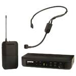 Shure BLX14/P31 Headworn Wireless System with PGA31 Headset Microphone