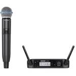 Shure GLXD24/B58 Wireless Beta 58A Microphone System
