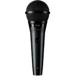 Shure PGA58 Dynamic Vocal Microphone with Cable