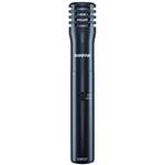 Shure SM137 Flat Response Instrument Condenser Microphone