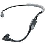 Shure SM35-TQG Performance Headset Condenser Microphone for Wireless Systems