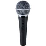Shure SM48 Dynamic Vocal Microphone with Switch