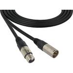 S.L. Cables Heavy Duty Mic Lead With Amphenol Connectors - Lifetime Warranty