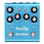 Strymon blueSky 2 reverberator Reverb Pedal