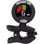 Snark SNARK8 Rechargeable Clip-On All Instrument Tuner