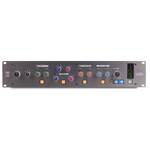 SSL Solid State Logic Fusion Stereo Analogue Processor