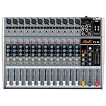 AVE Strike-FX12 12 Channel Analogue Mixer with FX and USB Playback