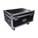 Event Lighting SURF640RC Roadcase for 4 x SURF640