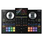 Reloop Touch 4 Channel DJ Controller with 7 Inch Colour Touchscreen