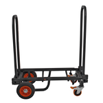 XTreme TRY150 Heavy Duty Adjustable Length Steel Equipment Trolley